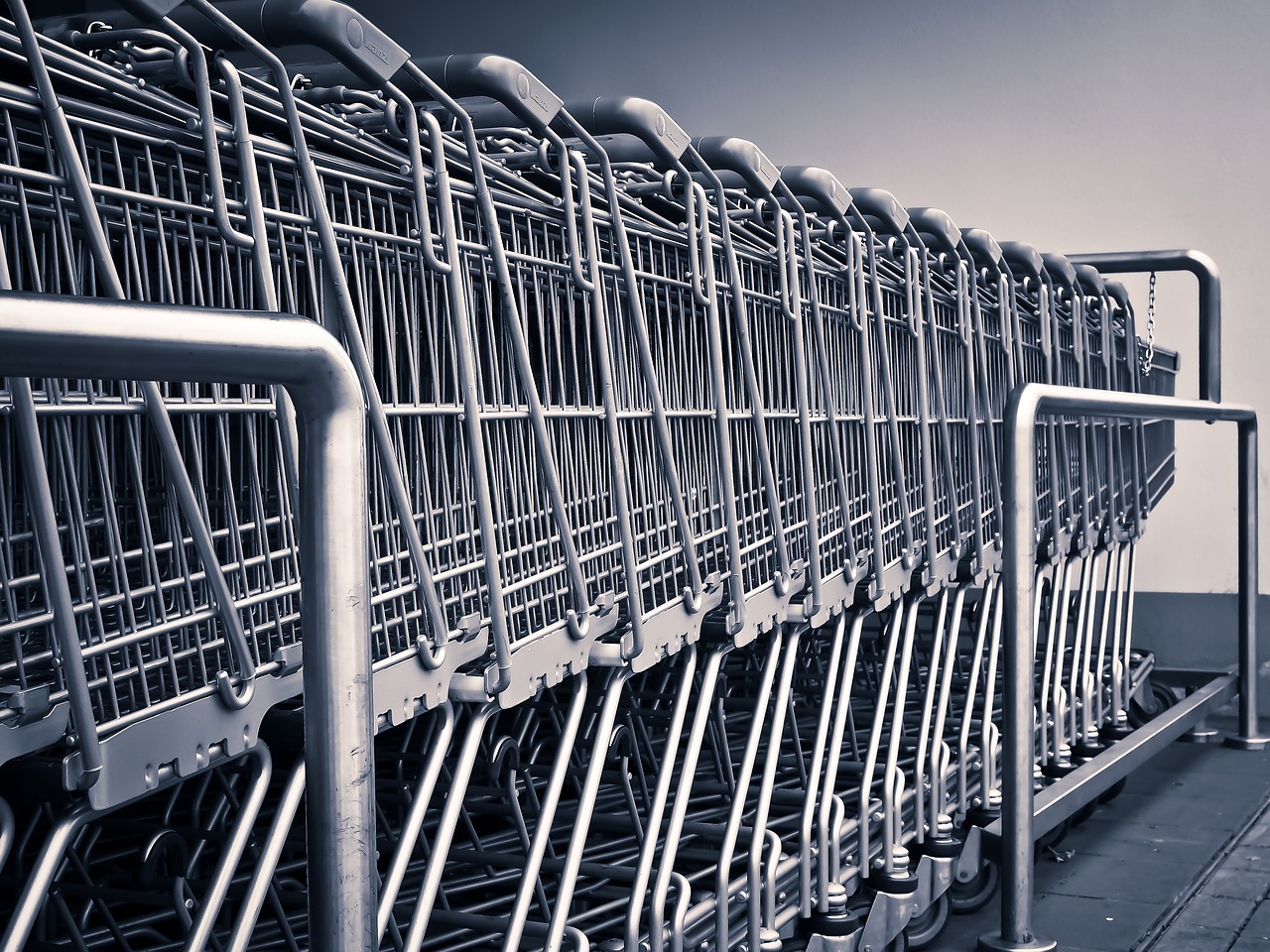 Trolley Fleet Management